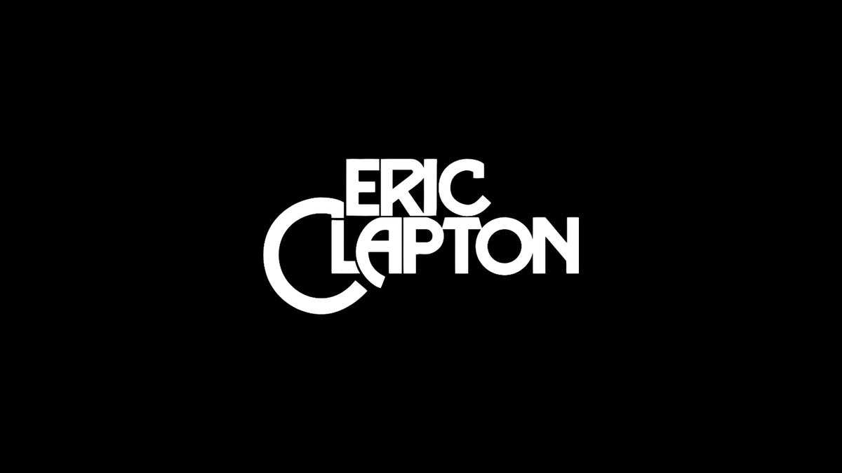 ERIC CLAPTON T-Shirts, Officially Licensed – Authentic Band Merch