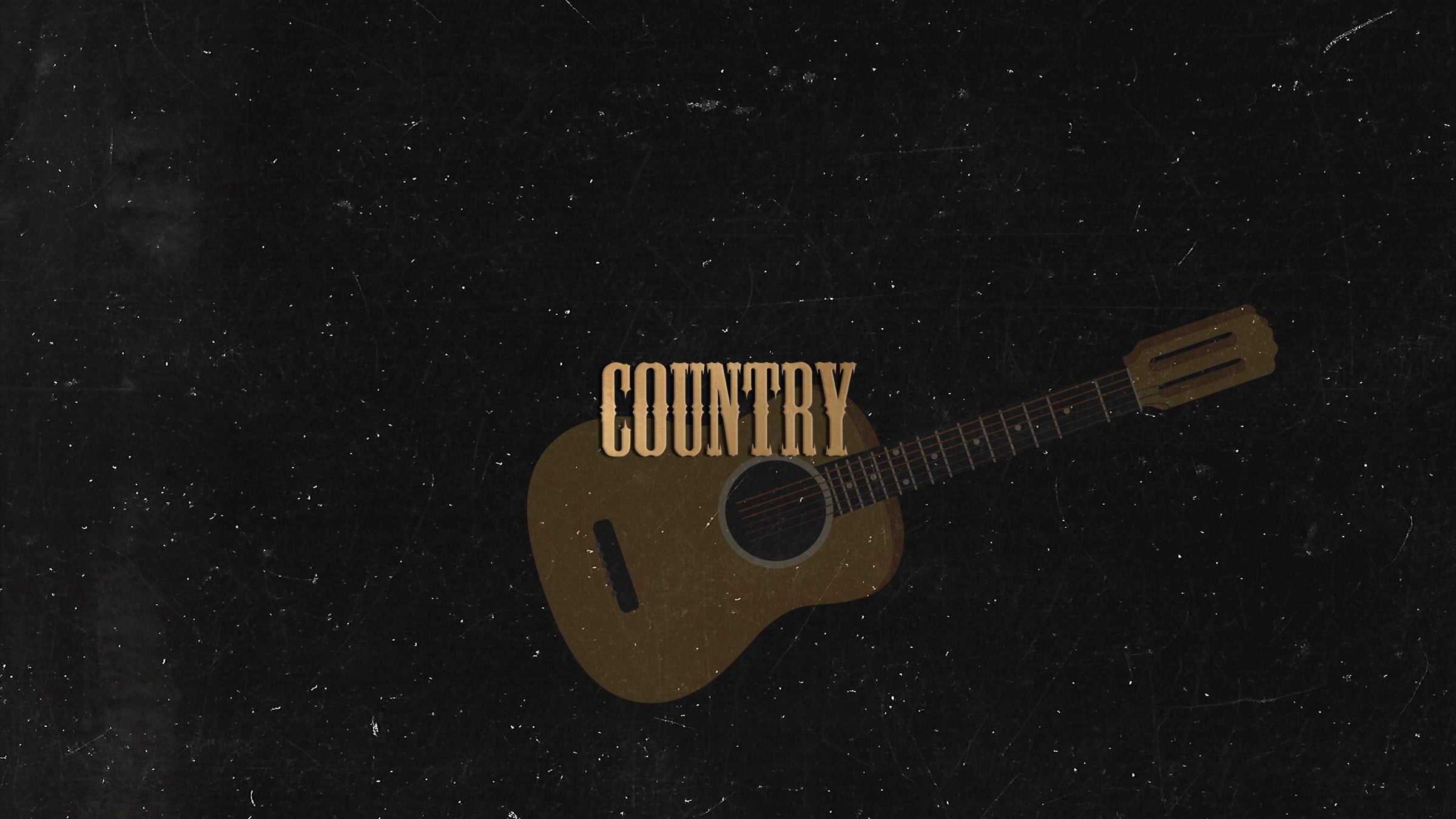 COUNTRY T-Shirts, Officially Licensed – Authentic Band Merch