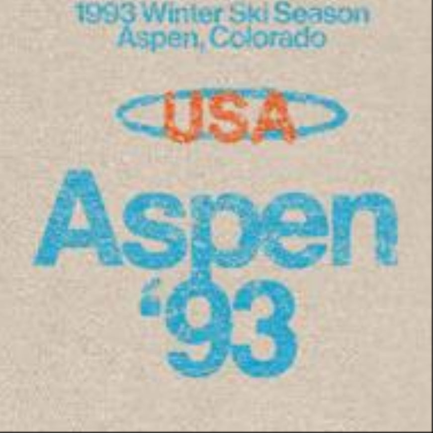 Ski Aspen &