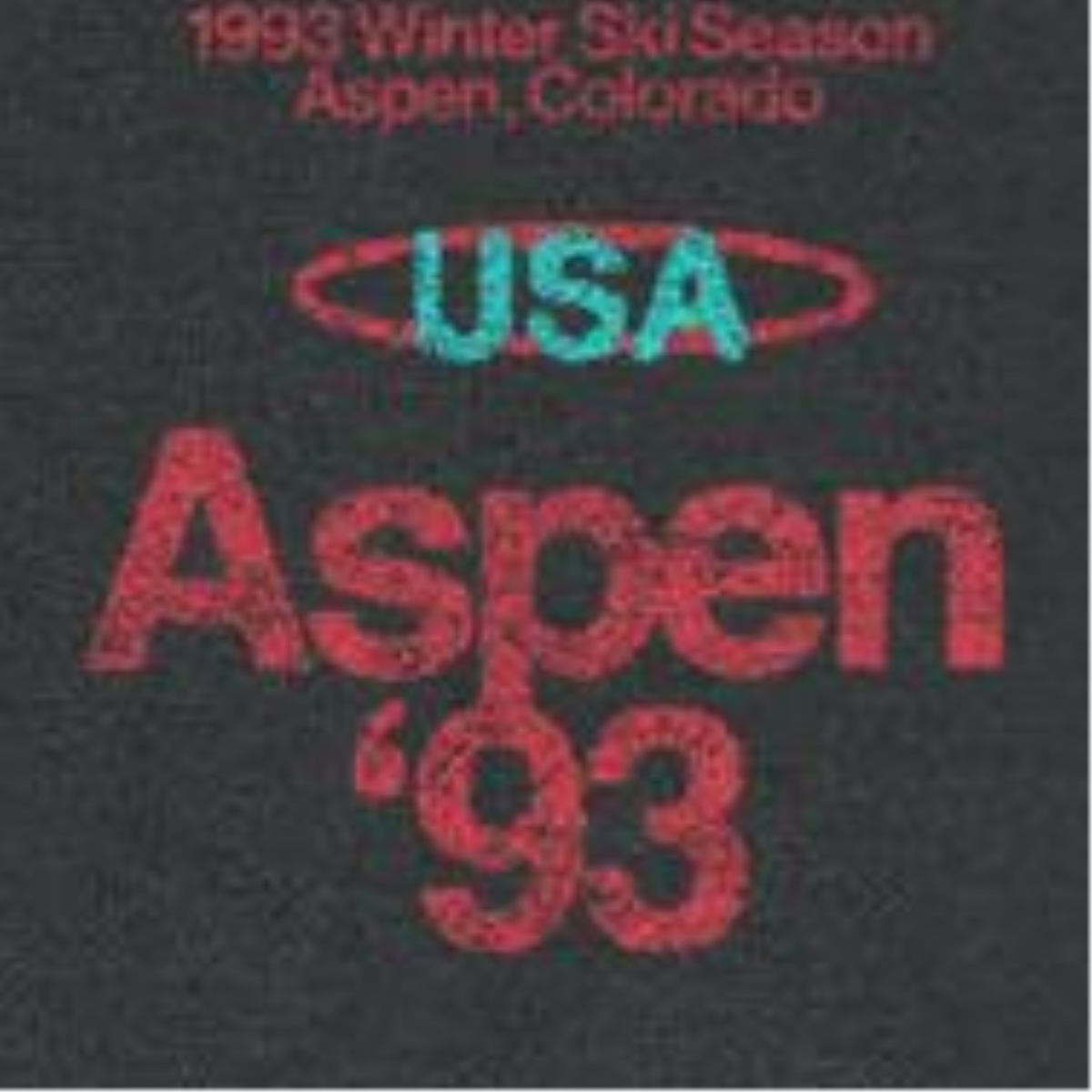 Ski Aspen &