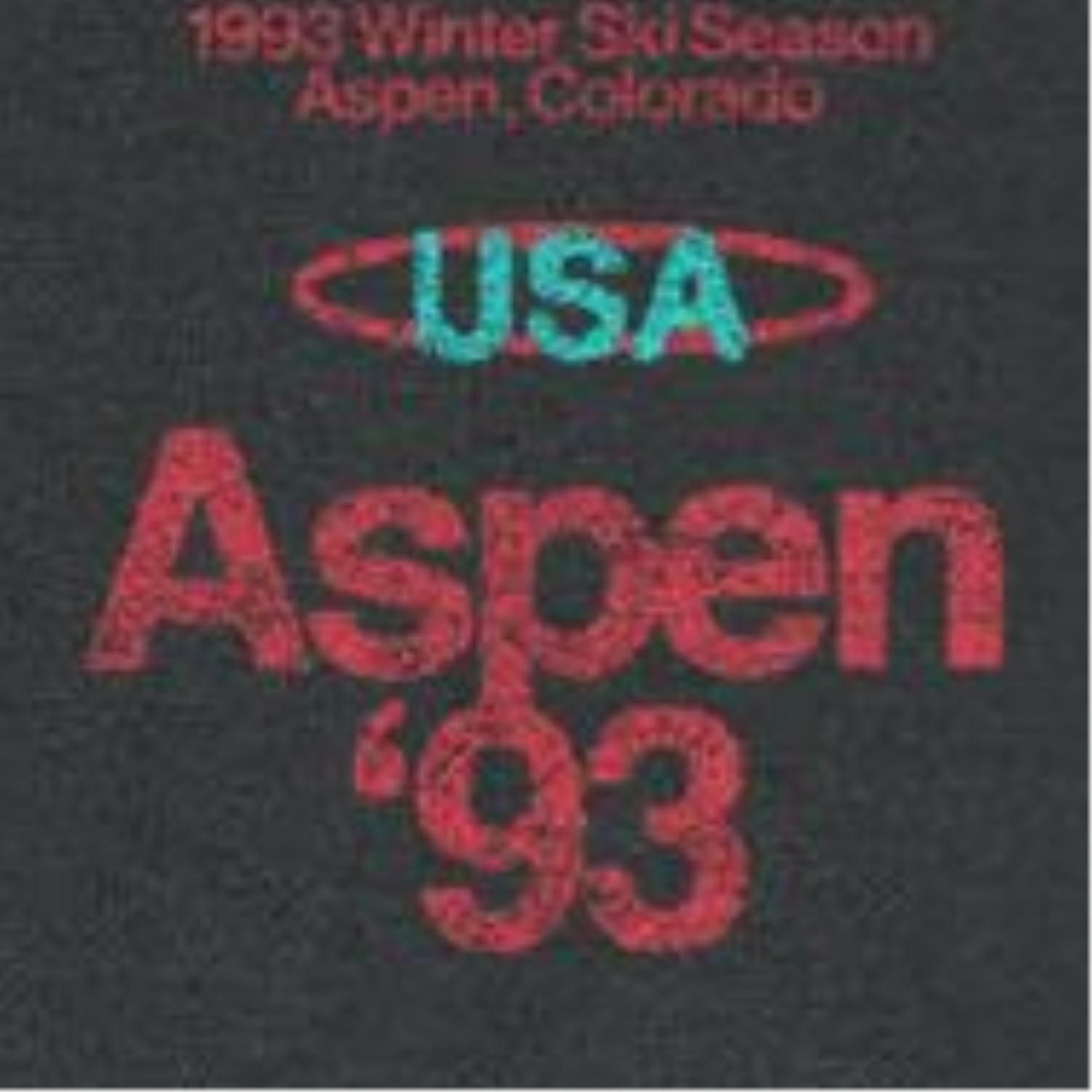 Ski Aspen &
