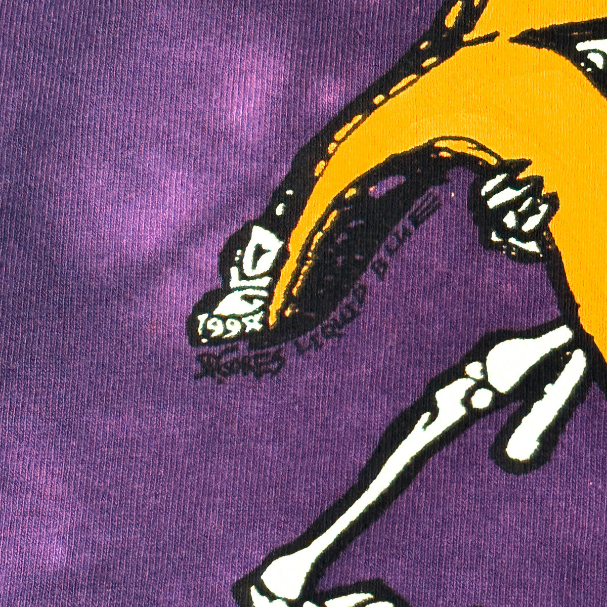 GRATEFUL DEAD T-Shirt, Bug Truckin