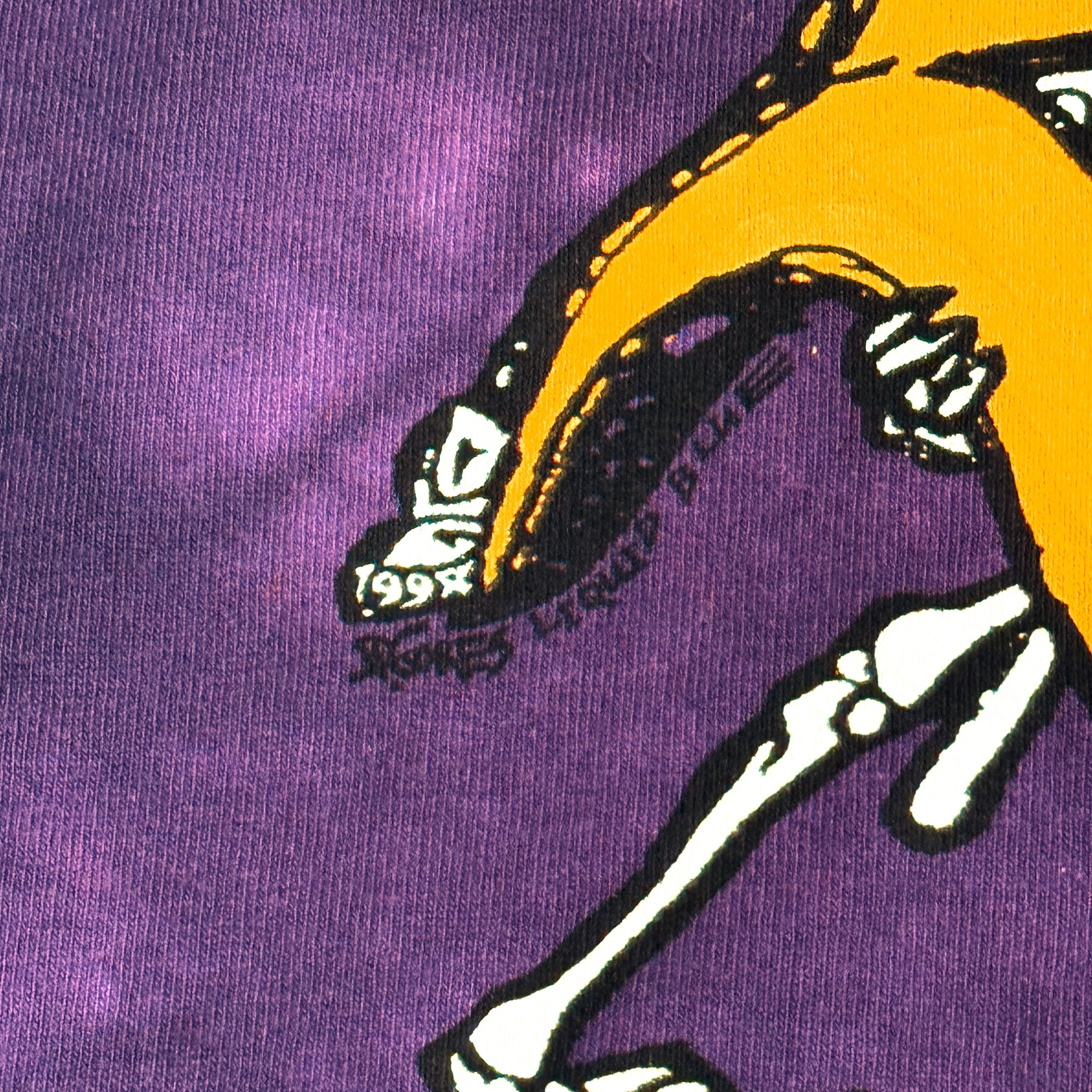 GRATEFUL DEAD T-Shirt, Bug Truckin