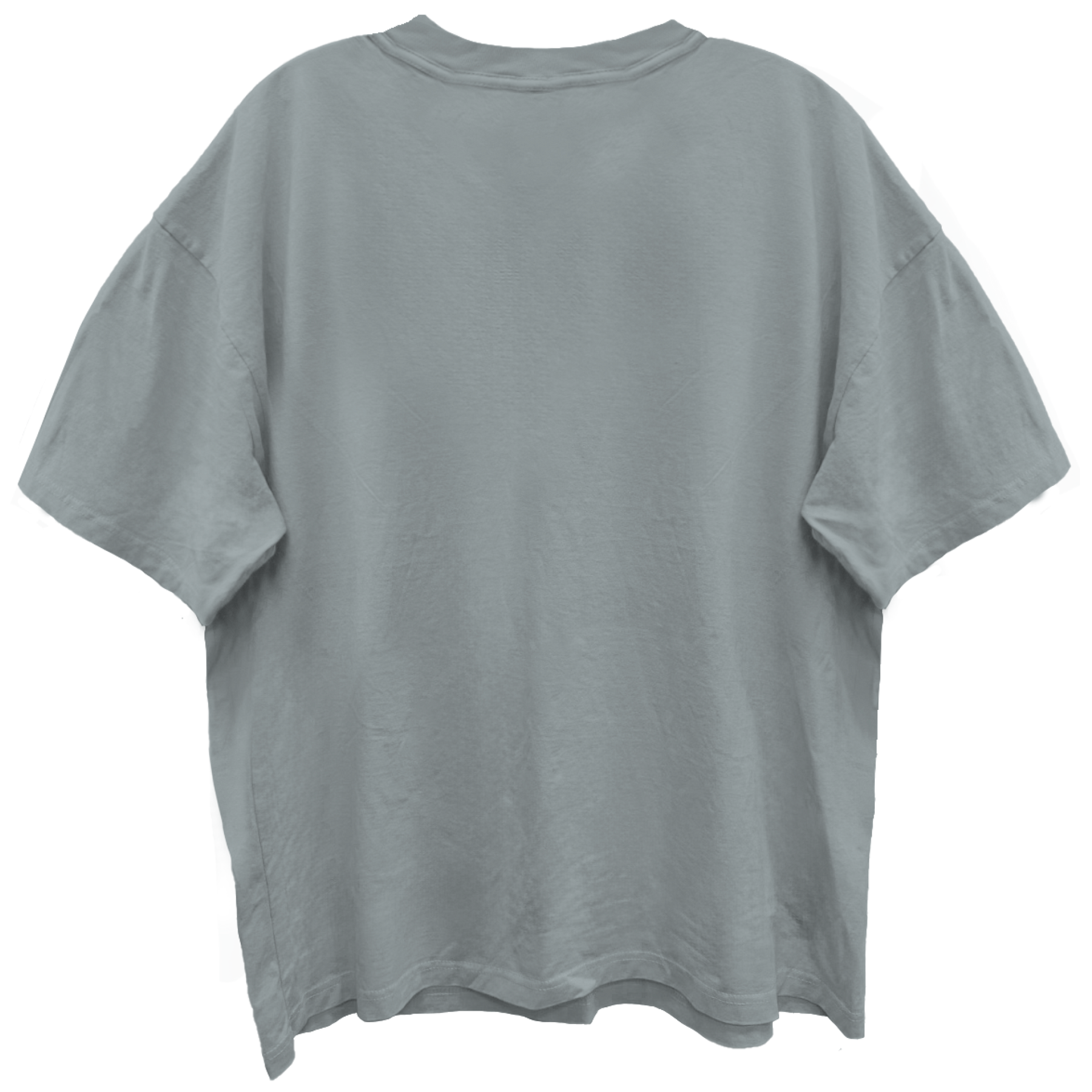 GUNS N ROSES Oversized T-Shirt, PARADISE CITY