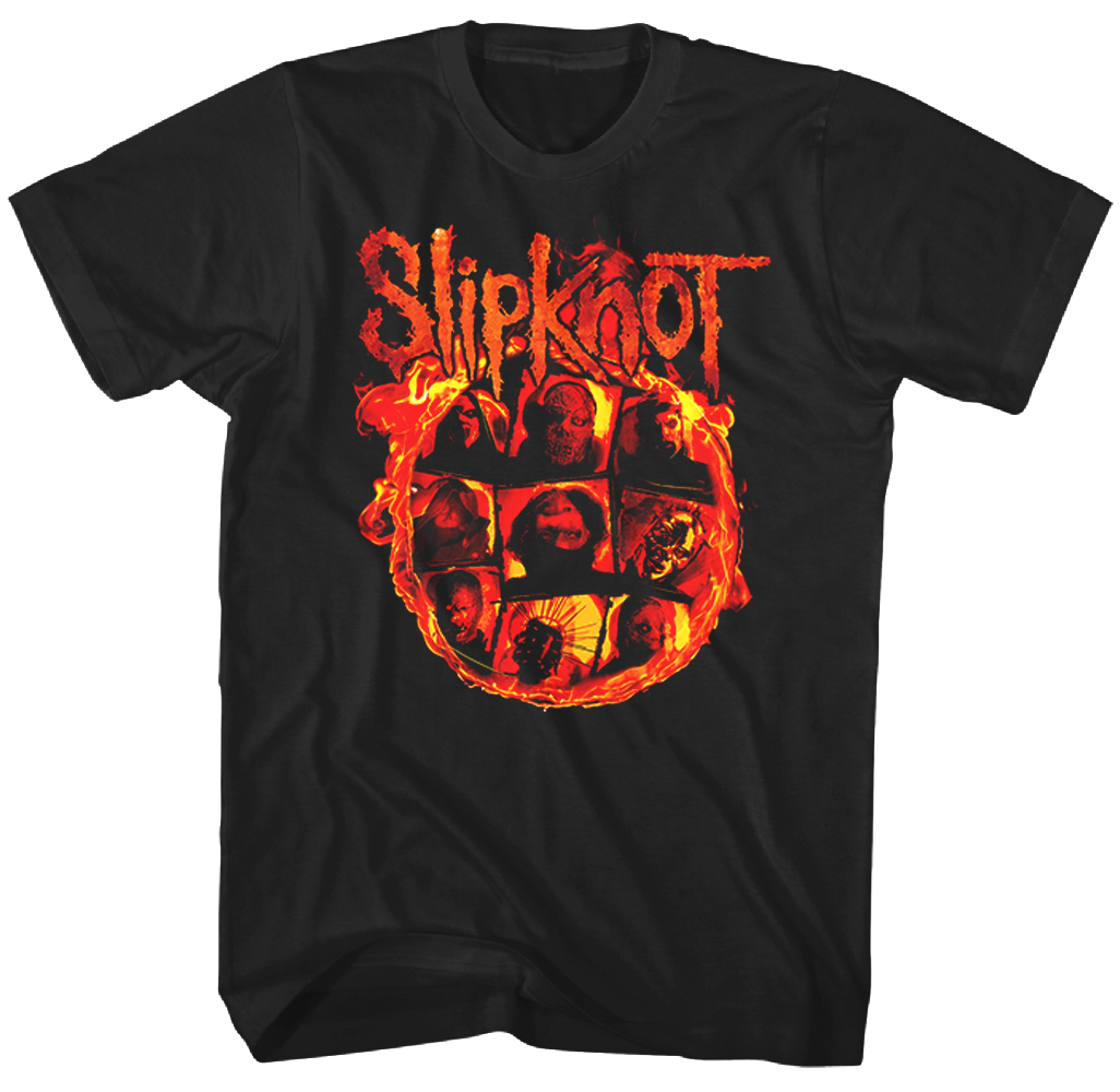 SLIPKNOT T-Shirt, WE ARE NOT YOUR KIND