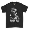 HOWLIN' WOLF Superb T-Shirt, 1974