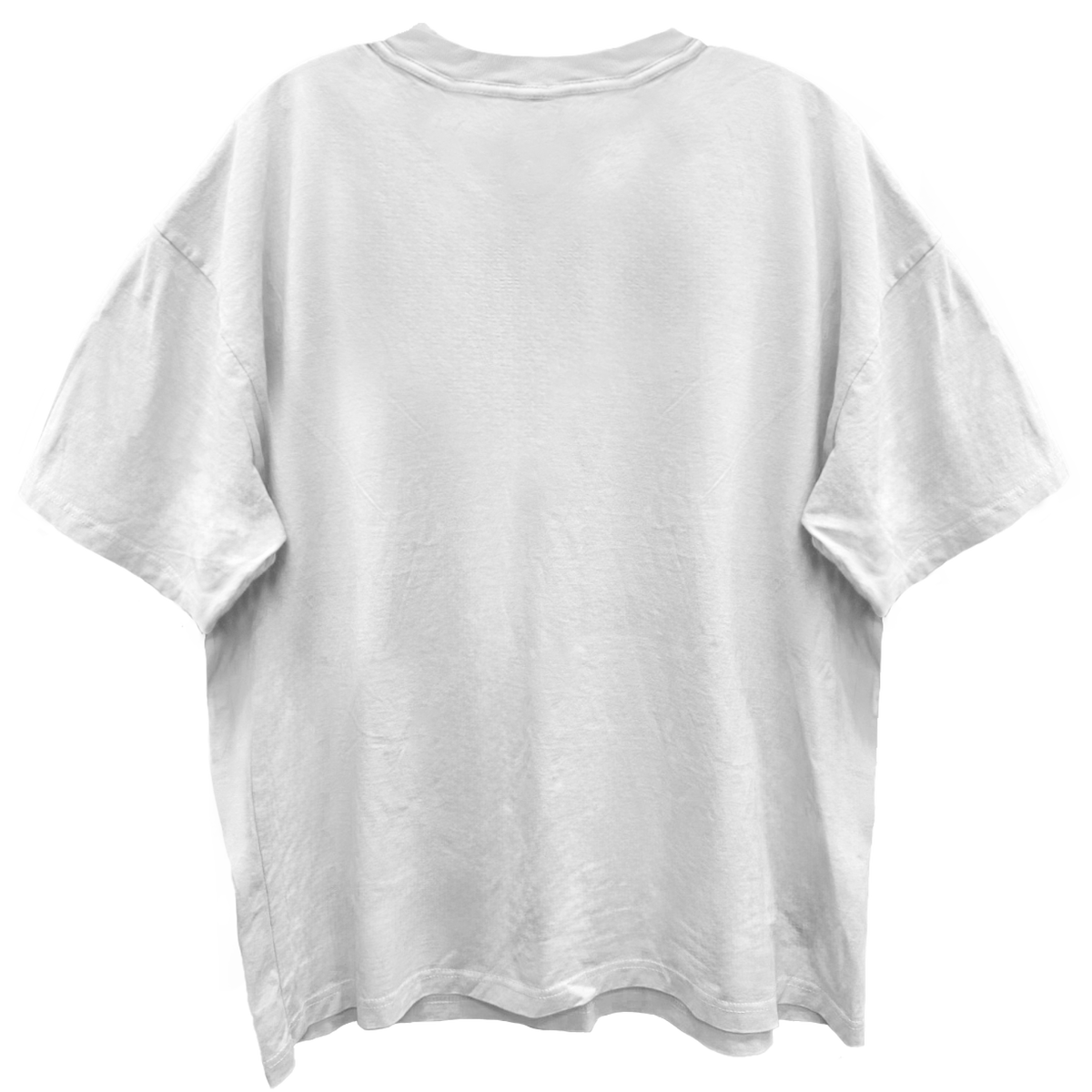 DEF LEPPARD Oversized T-Shirt, BRITISH FLAG