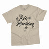 CHEECH & CHONG Classic T-Shirt, Love Machine