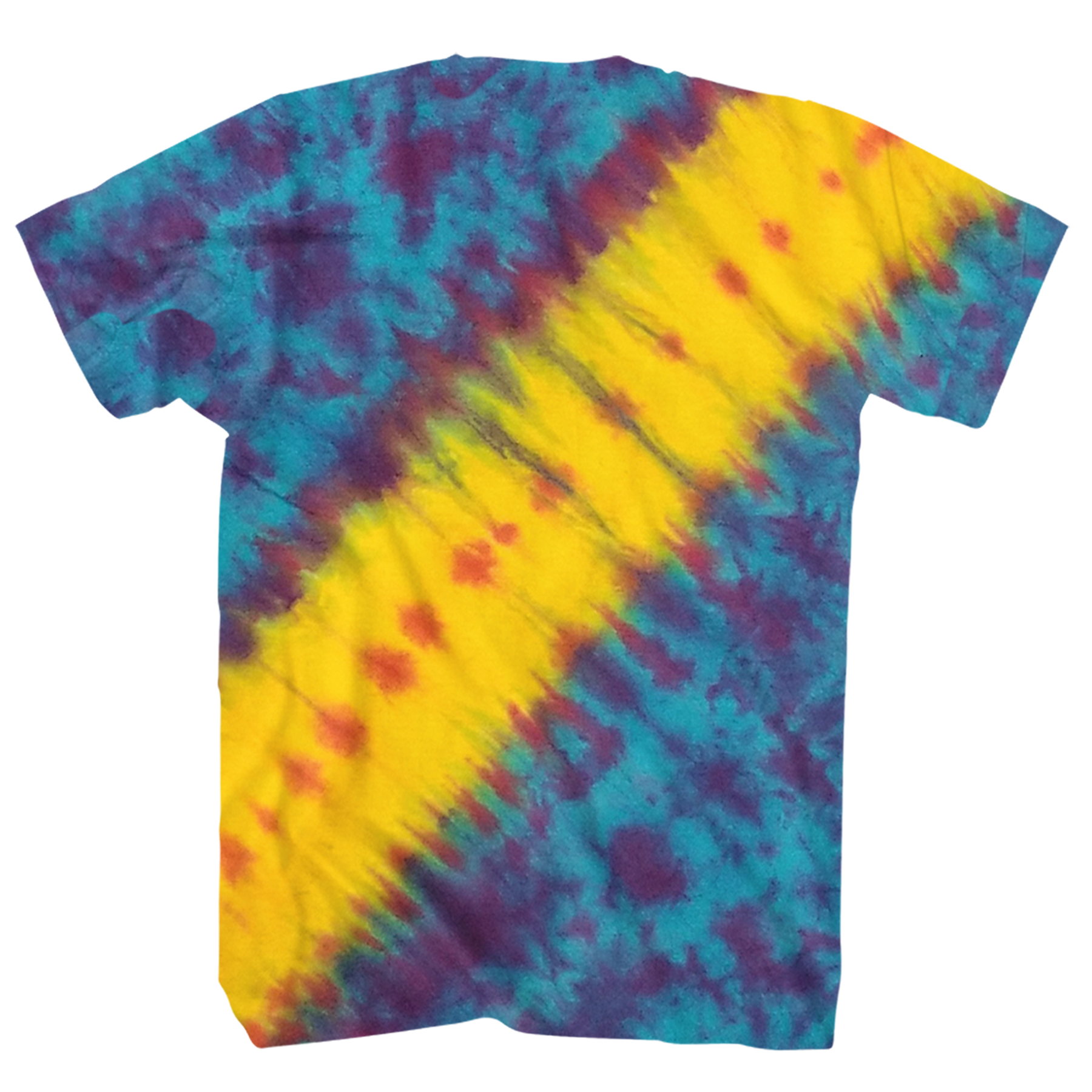 GRATEFUL DEAD T-Shirt, VERTICLE