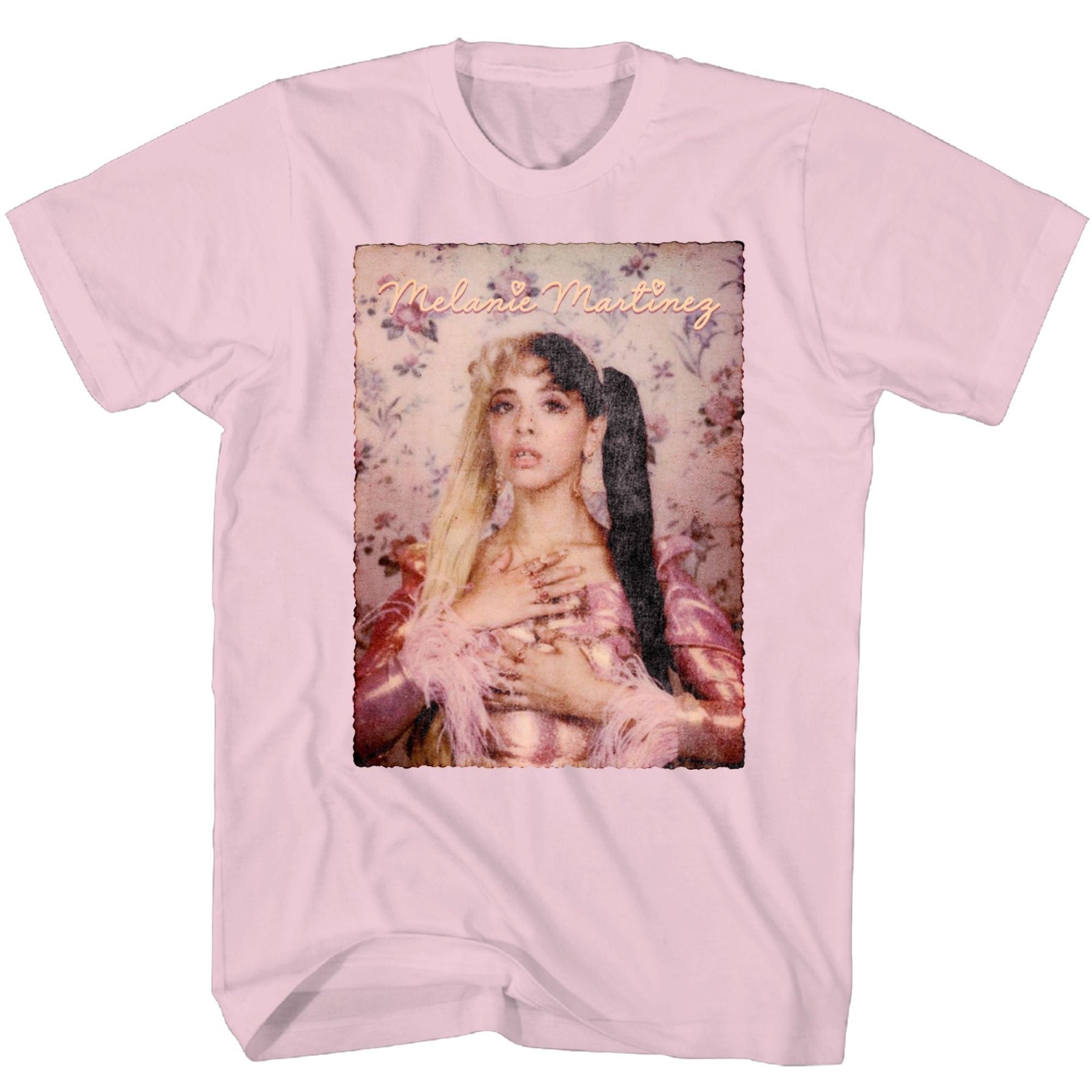 MELANIE MARTINEZ T-Shirt, PORTRAIT