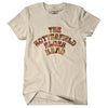 THE BUTTERFIELD BLUES BAND Superb T-Shirt, Flowery