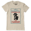 JOHN LEE HOOKER Superb T-Shirt, For President
