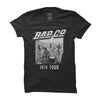 BAD COMPANY Superb T-Shirt, 1974 Tour