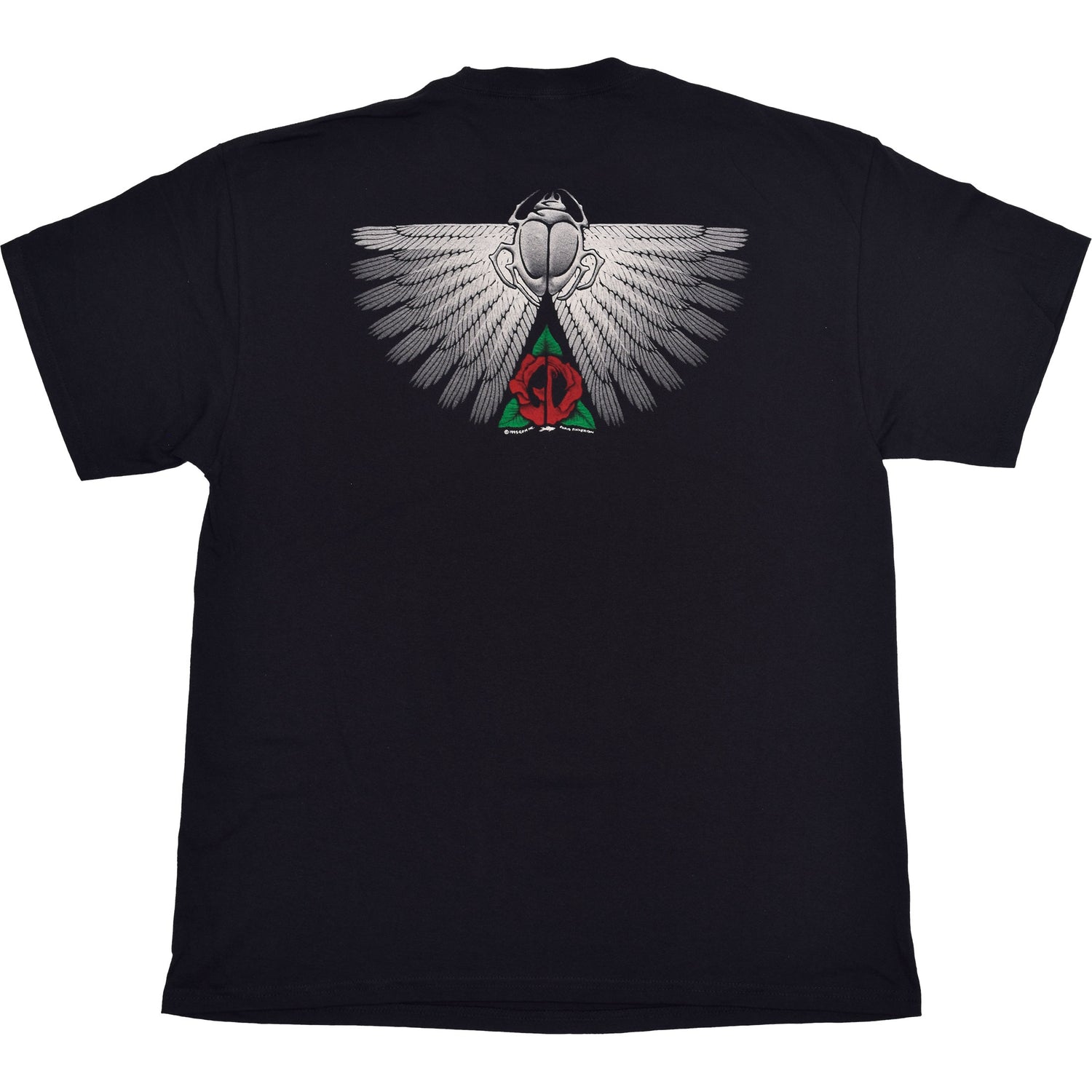 GRATEFUL DEAD T-Shirt, Aoxomoxoa