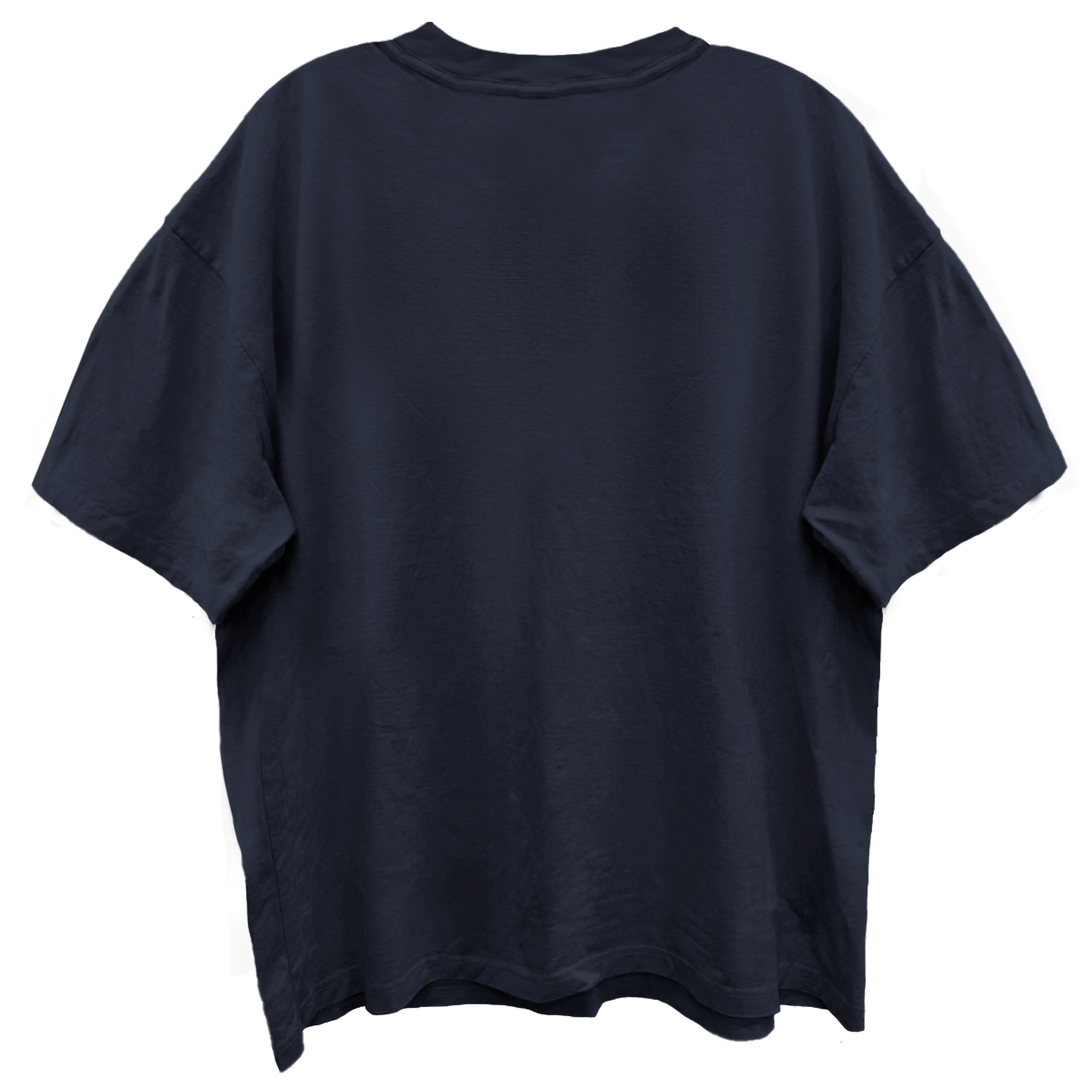 TUPAC Oversized T-Shirt, COLLAGE AMBITIONZ