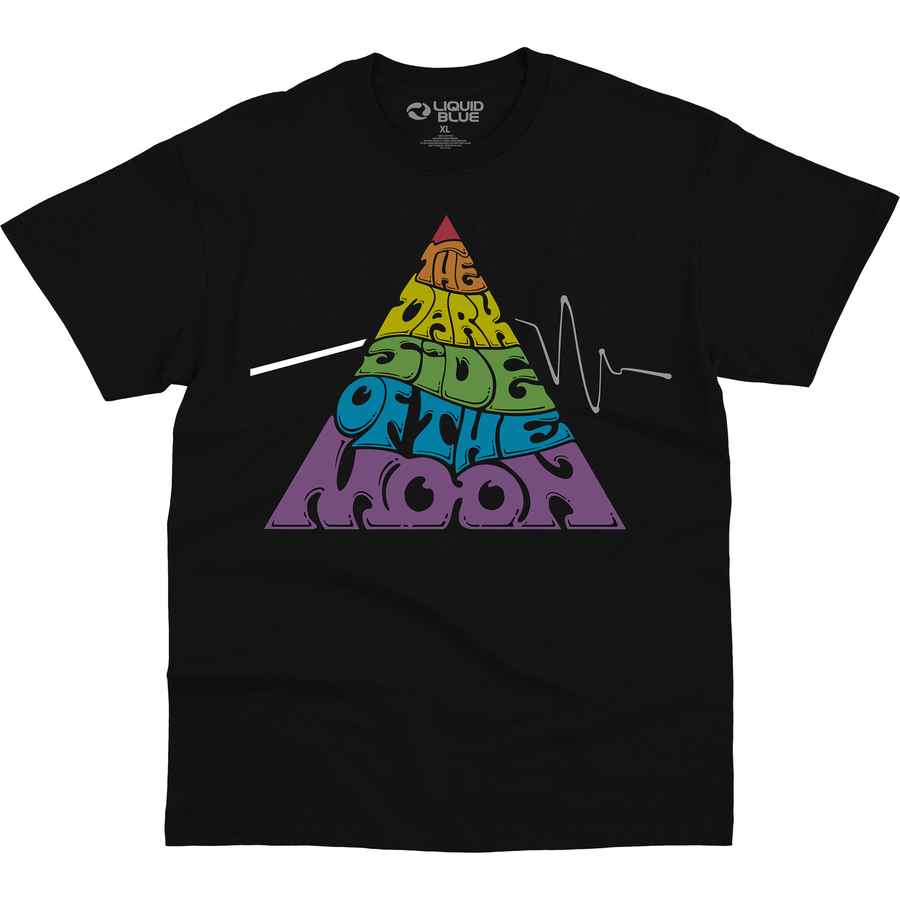 PINK FLOYD T-Shirt, Pyramid Groove