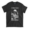 JOHN LEE HOOKER Superb T-Shirt, Santa Cruz