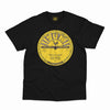SUN RECORDS Superb T-Shirt, Elvis That's All Right Mama