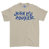 JOHN LEE HOOKER Superb T-Shirt, Country Blues