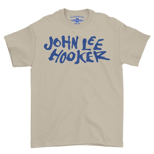 JOHN LEE HOOKER Superb T-Shirt, Country Blues
