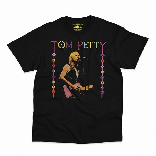 TOM PETTY & THE HEARTBREAKERS Superb T-Shirt, Yer So Bad