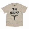 SON HOUSE Superb T-Shirt, Southern Bow Tie
