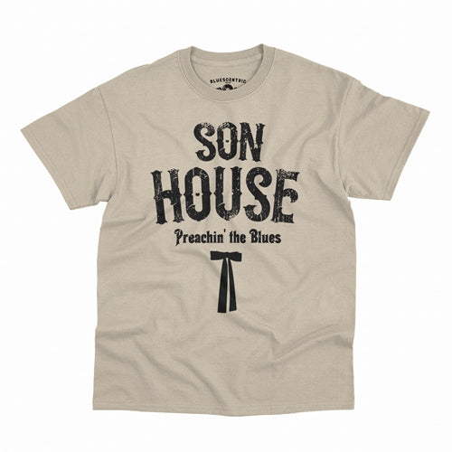SON HOUSE Superb T-Shirt, Southern Bow Tie