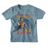 MUHAMMAD ALI Eye-Catching T-Shirt, MUHAMMAD ALI GREATEST GRADIENTS