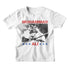 MUHAMMAD ALI Eye-Catching T-Shirt, MUHAMMAD ALI RAISING FIST