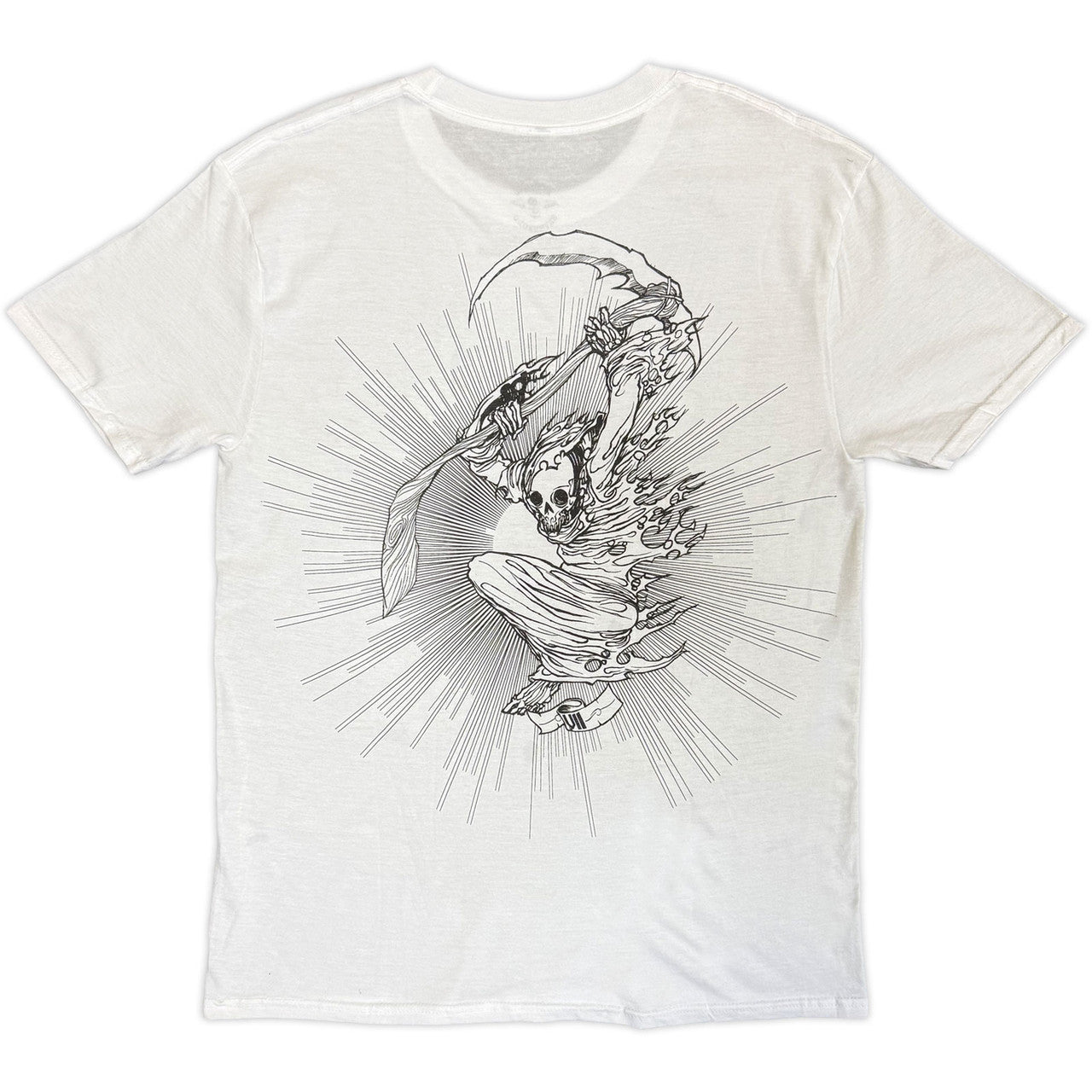 AVENGED SEVENFOLD Attractive T-Shirt, Land Of Cain