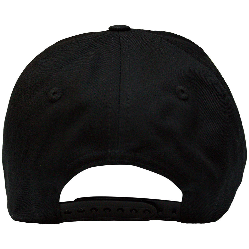 A TRIBE CALLED QUEST Baseball Cap, Text Logo