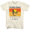 THE ENDLESS SUMMER Eye-Catching T-Shirt, Summery