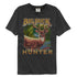 BIG BUCK HUNTER Eye-Catching T-Shirt, ART