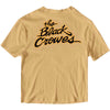 THE BLACK CROWES Attractive T-Shirt, Crowe Mafia