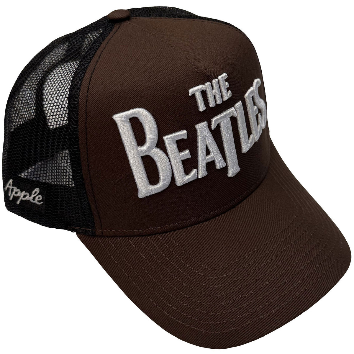 THE BEATLES Baseball Cap, Logo