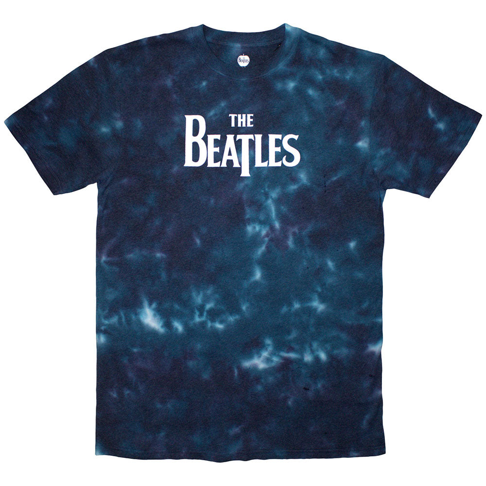 THE BEATLES Attractive T-Shirt, Drop T Logo