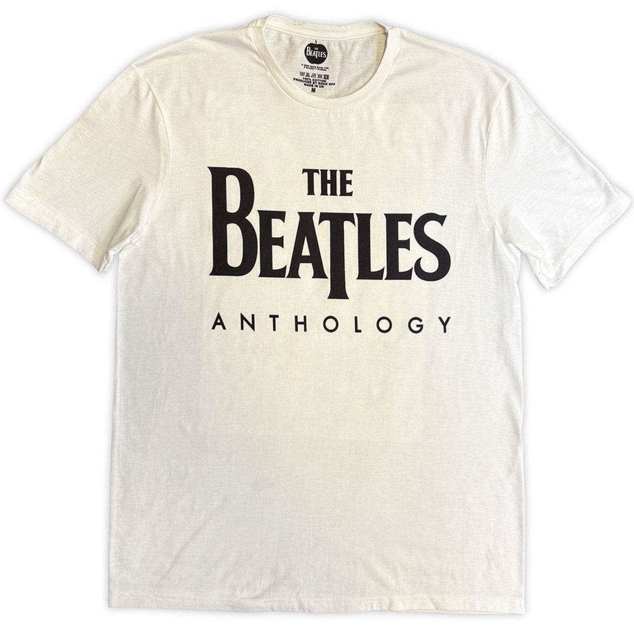 THE BEATLES Attractive T-Shirt, Anthology