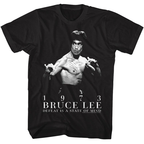 BRUCE LEE Glorious T-Shirt, State of Mind