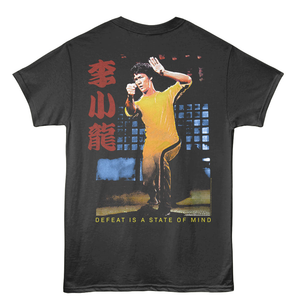 BRUCE LEE Glorious T-Shirt, JUMP