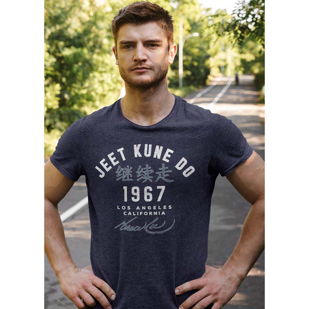 BRUCE LEE Glorious T-Shirt, Academy &