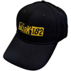 BLINK-182 Baseball Cap, Modern Logo