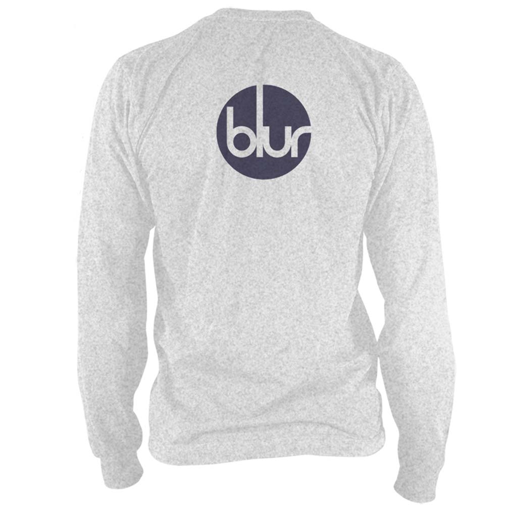 BLUR Powerful T-Shirt, Modern Life is Rubbish