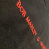 BOB MARLEY Attractive Hoodie, Wailers One Love Portrait