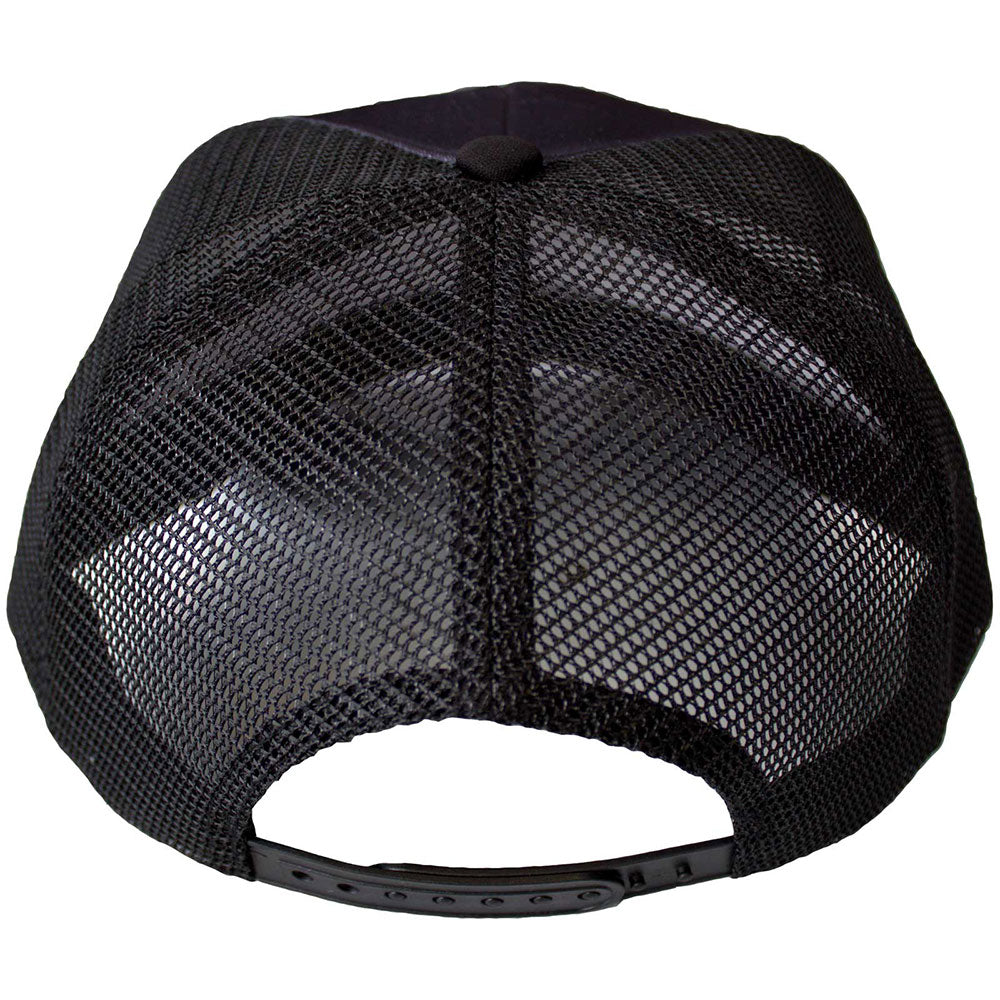 BOB MARLEY Baseball Cap, Mesh-Back Cap