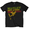 BOB MARLEY Attractive Kids T-shirt, Roots, Rock, Reggae