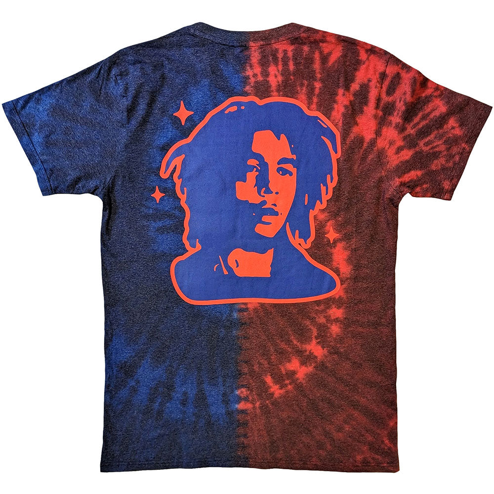 BOB MARLEY Attractive T-Shirt, Trippy