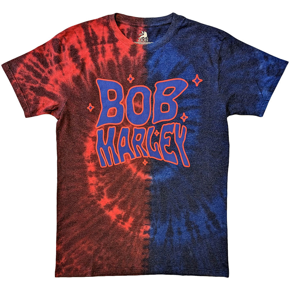 BOB MARLEY Attractive T-Shirt, Trippy