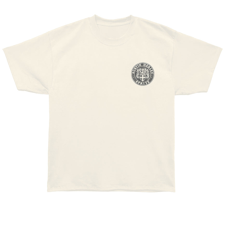 BMH Oversized T-Shirt, 66 SPRITE MARK IV