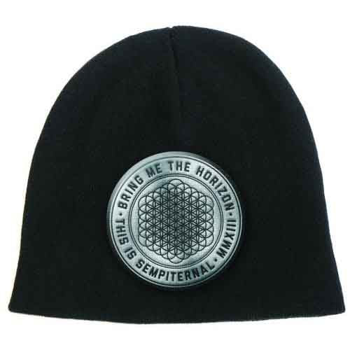 BRING ME THE HORIZON Attractive Beanie Hat, This Is Sempiternal