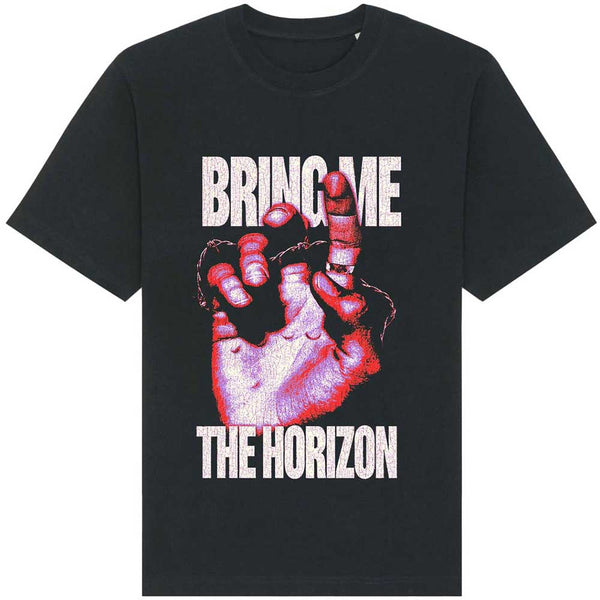 BRING ME THE HORIZON Attractive T-Shirt, Lost